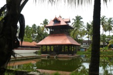 A random picture of India.