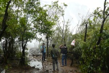 A random picture of India.