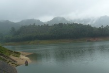 A random picture of India.