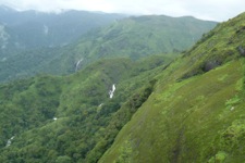 A random picture of India.