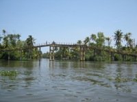 A random picture of India.