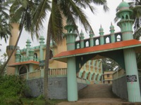 A random picture of India.