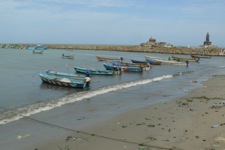 A random picture of India.